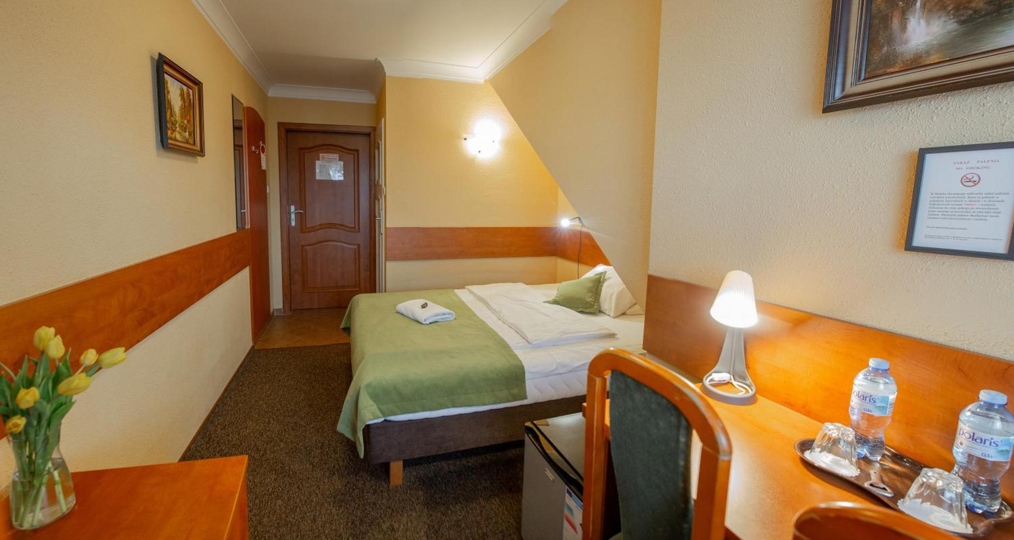 Motel Arkadia Koszalin Exterior foto